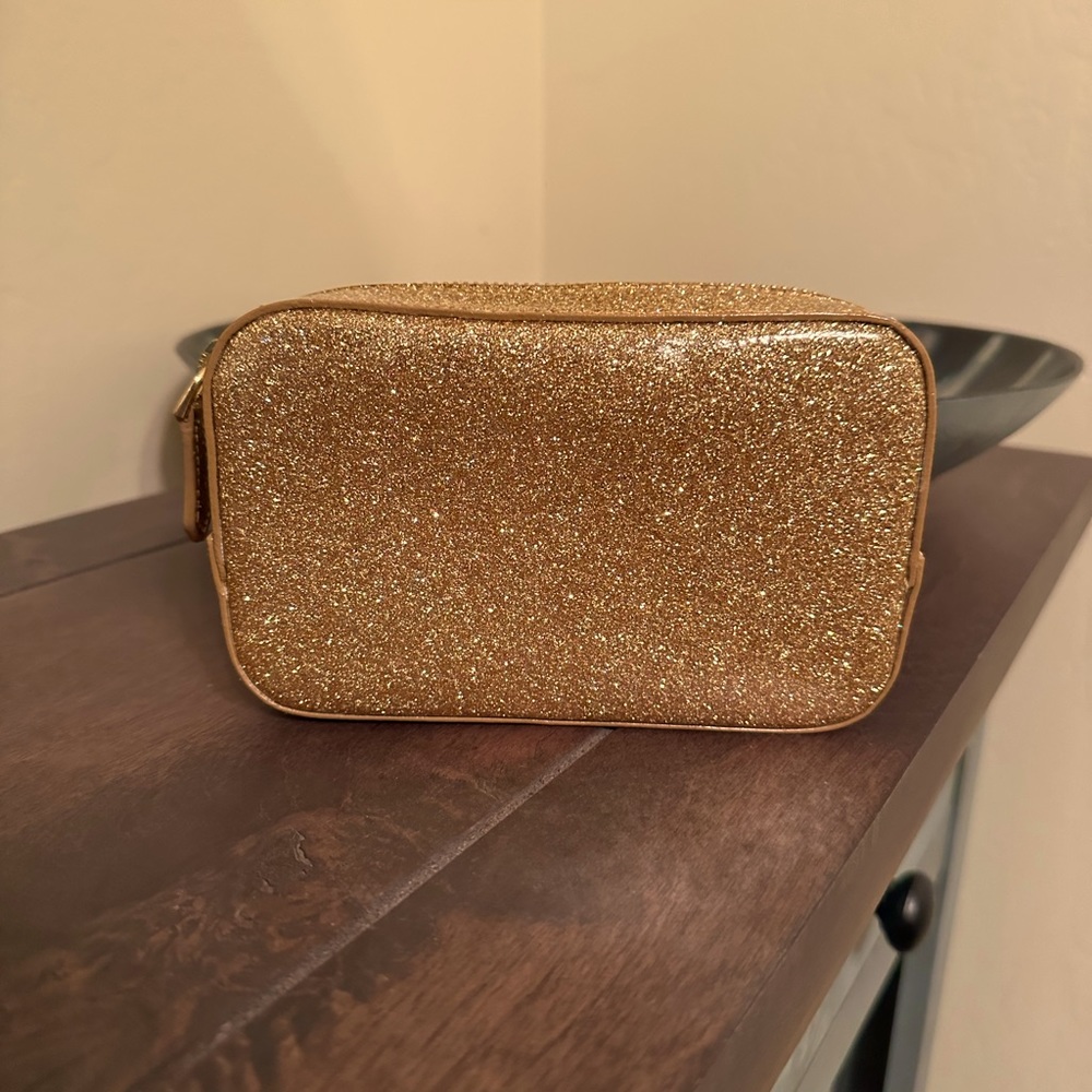 JCREW Cosmetic bag